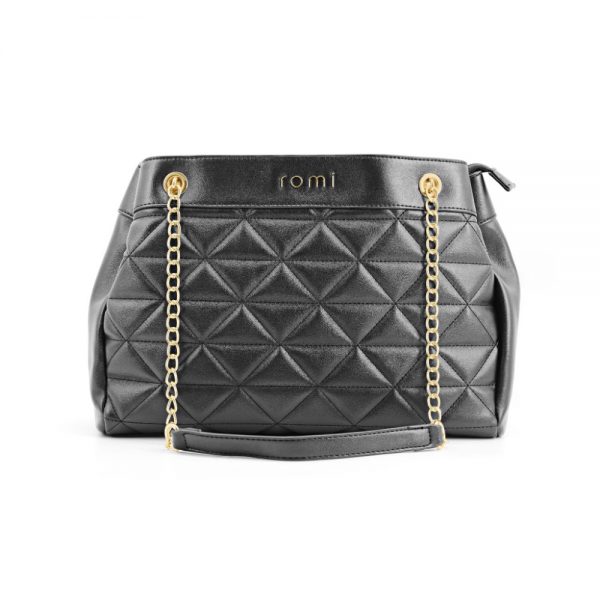 Romi Elena Bag Black