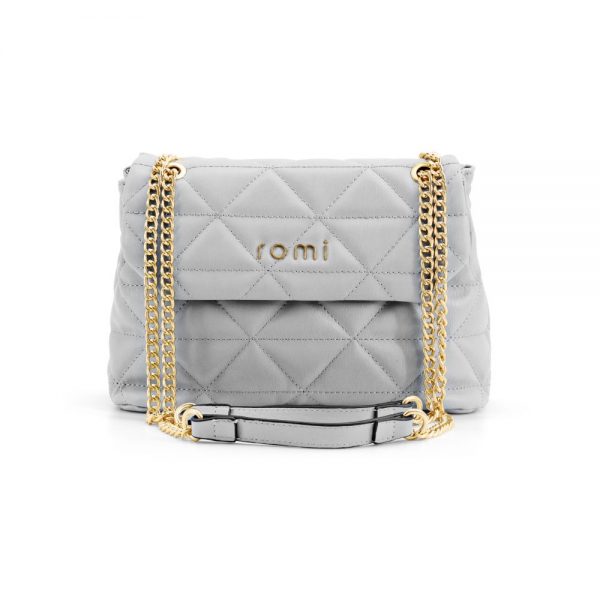 Romi Francesca Bag Grey