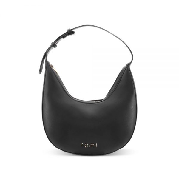 Romi Giorgia Bag Black