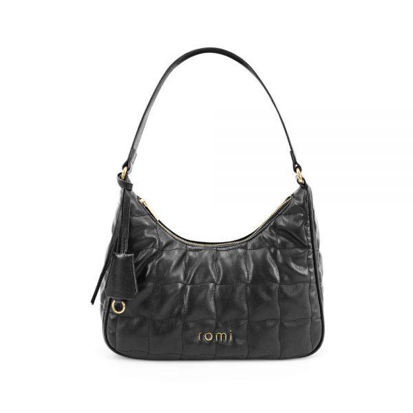 Romi Renata Bag Black