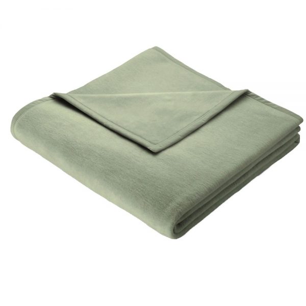 Biederlack Sage Blanket 150 x 200