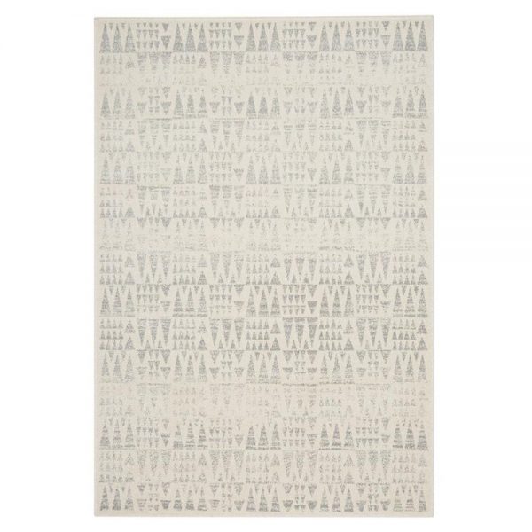 Nova Rug 120 x 170cm Tonal Grey