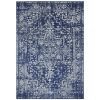 Nova Rug 120x170cm Antique Navy