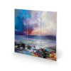 Scott Naismith Lacuna Wooden Wall Art