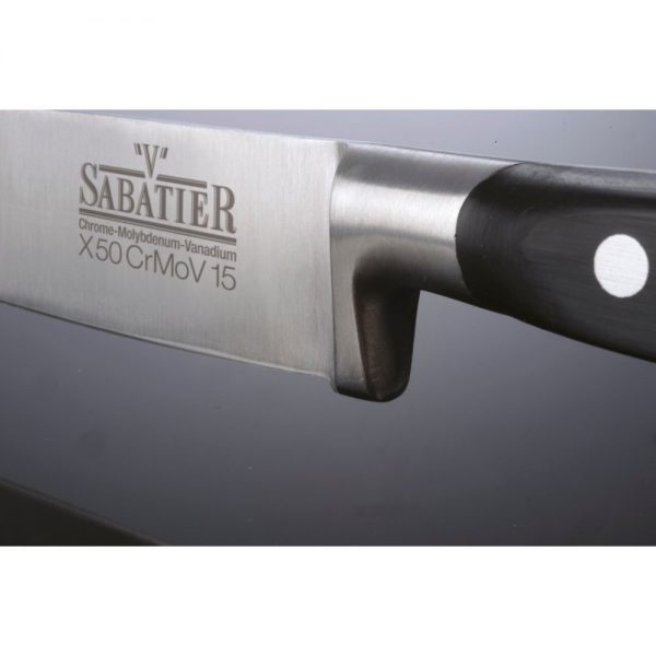 Sabatier Knife