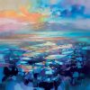 Scott Naismith Hebridean Resonance 2 Canvas