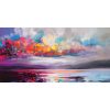 Scott Naismith Stratocumulus Canvas Art