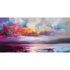 Scott Naismith Stratocumulus Canvas Art