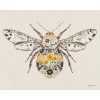 Helen Ahpornsiri, Buttercup Bumblebee Canvas Print