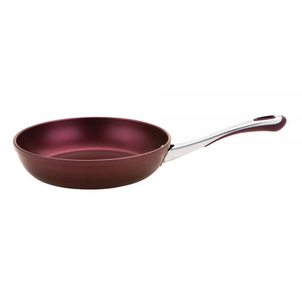 Prestige Prism 20cm Eggplant Frypan