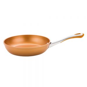 Prestige Prism Copper 30cm Non-Stick Frying Pan