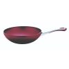 Prestige Prism 28cm Eggplant Non-Sick Stirfry