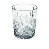 Tipperary Crystal Belvedere Set 6 Whisky Glasses