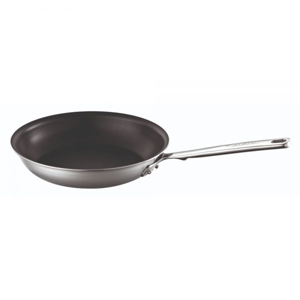 Anolon Authority 26cm Multi-Ply Clad Skillet