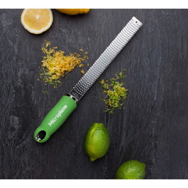 Microplane Green Zester