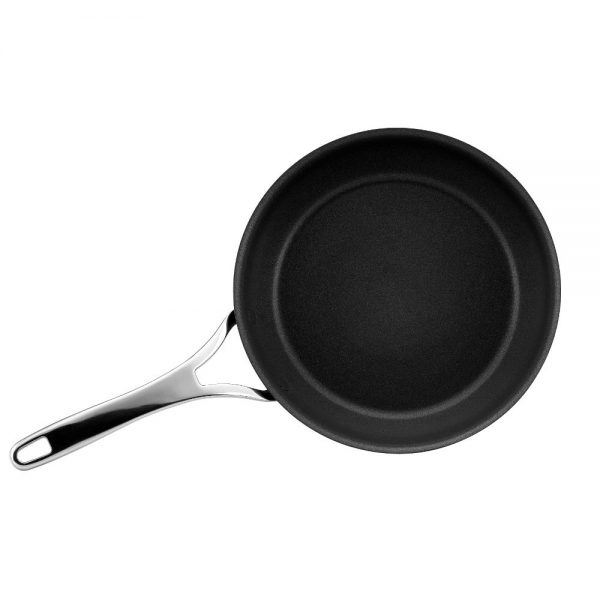 Anolon Nouvelle 24cm Copper Skillet