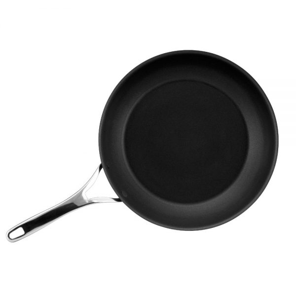 Anolon Nouvelle 28cm Copper Skillet