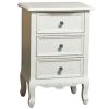 Grange Interiors Aoife 3 Drawer Locker