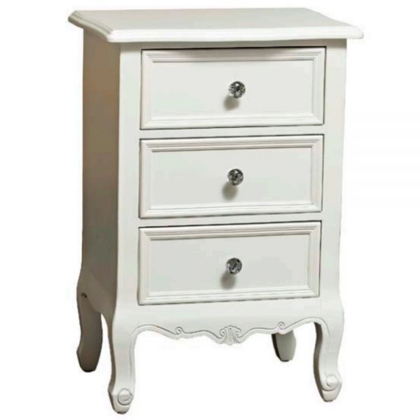 Grange Interiors Aoife 3 Drawer Locker