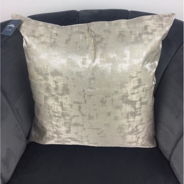 Cushion Cover Cream Cloud