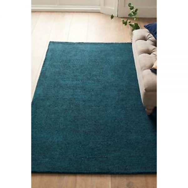 Luna Green Rug