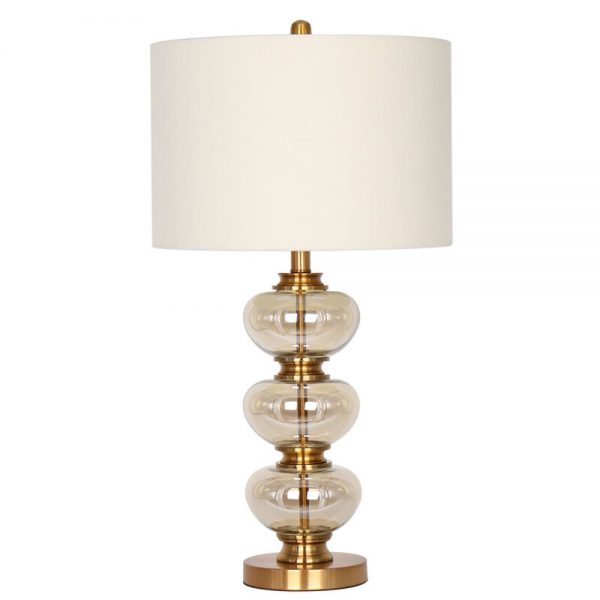 Alm Table Lamp