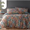 Milo Reversible Duvet Set