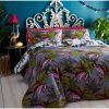 Safari Jumble Reversible Duvet Set