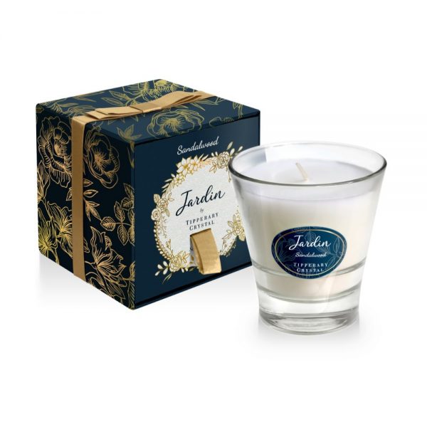 Jardin Collection Candle Sandalwood