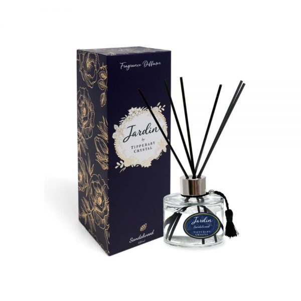 Jardin Collection Diffuser Sandalwood