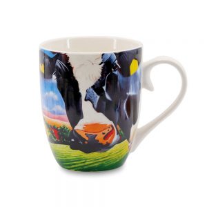 Eoin OConnor The Belle of the Ball Mug
