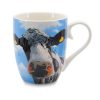 Tinahely Girl Mug