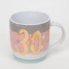 Bellini 30th Birthday Mug