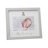 Bambino My Christening Photo Frame