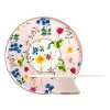 Teas & Cs Contessa Porcelain Cake Stand Rose 30cm