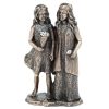 Genesis - True Friendship Figurine