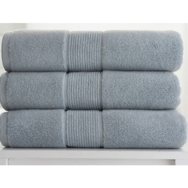 Deyongs Winchester Towel Blue