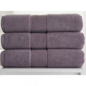 Deyongs Winchester Towel Lavender