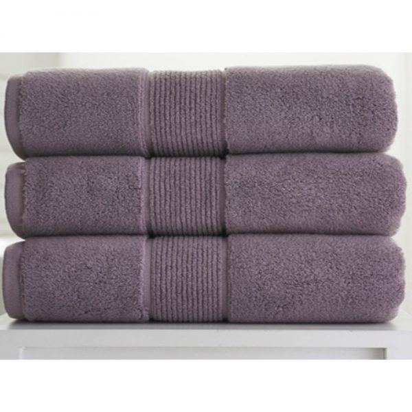 Deyongs Winchester Towel Lavender