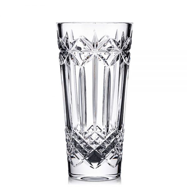 Waterford Crystal Balmoral Vase