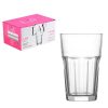 Lav Liberty Water Glasses 295ml Set of 6