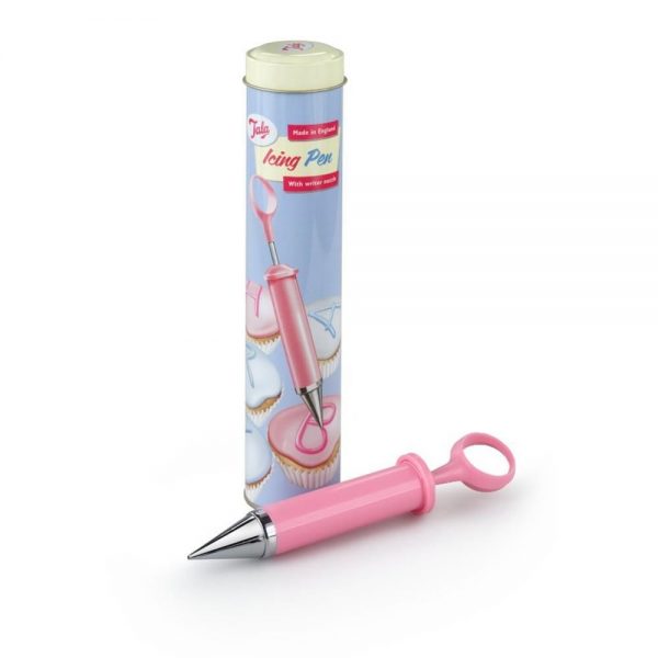 Tala Retro Icing Pen Set in Storage Tube