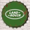 Land Rover Huge Bottle Top