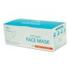 50 Pack 3 Layer Protective Face Masks