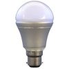 LED Bulb B22 8W