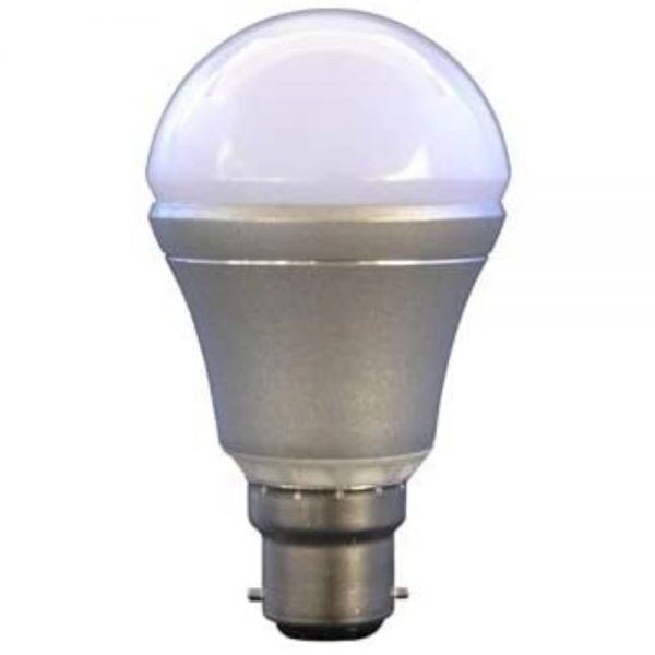 LED Bulb B22 8W