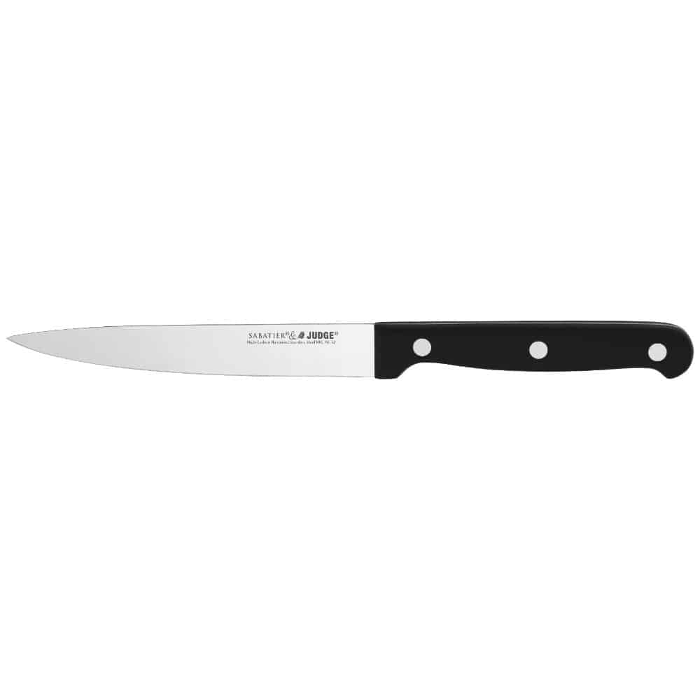 Judge Sabatier IV Utility Knife 11cm