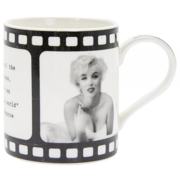 Marilyn Monroe Mug