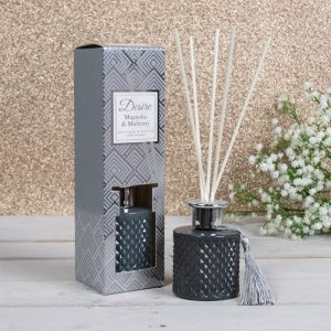 Magonlia and Mulberry 100ml Diffuser