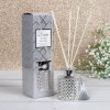 Silver Vanilla and Anise Diffuser 100ml